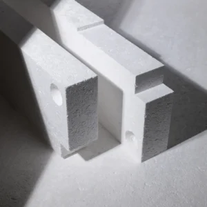 CNC Formteile CFeco200 Recycling