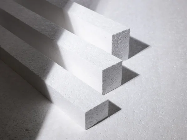 Klima Konform Stange CFeco200 Vorwandmontage