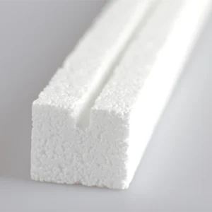 Fensterbankanschluss