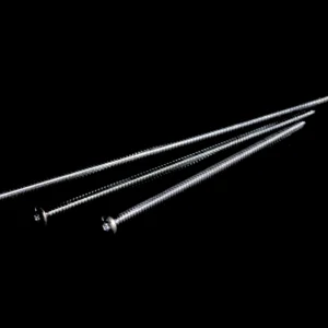 Fensterrahmenschraube T30 7,5