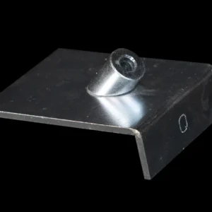 Bohrschablone V-Fixx