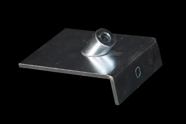 Bohrschablone V-Fixx